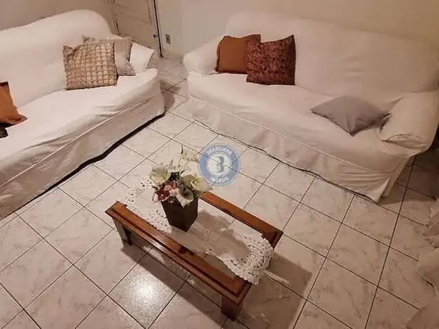 Casa / Sobrado para Venda em São Paulo/SP Jardim Sao José 3 Quartos