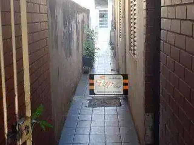 Casa / Sobrado para Venda em São Paulo/SP Jardim Sao José 3 Quartos