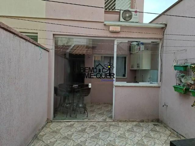 Casa / Sobrado para Venda em São Paulo/SP Jardim Sao José 2 Quartos