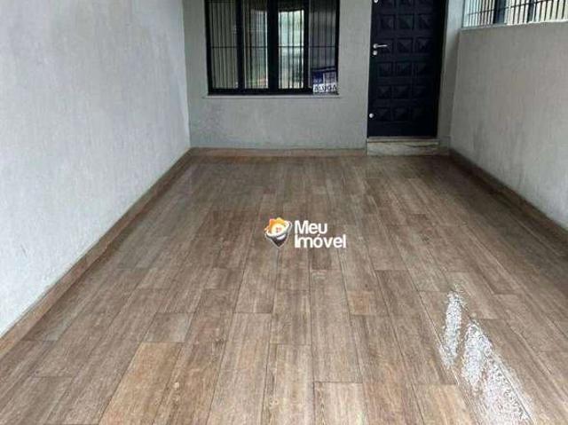 Casa / Sobrado para Venda em São Paulo/SP Jardim Sao José 2 Quartos