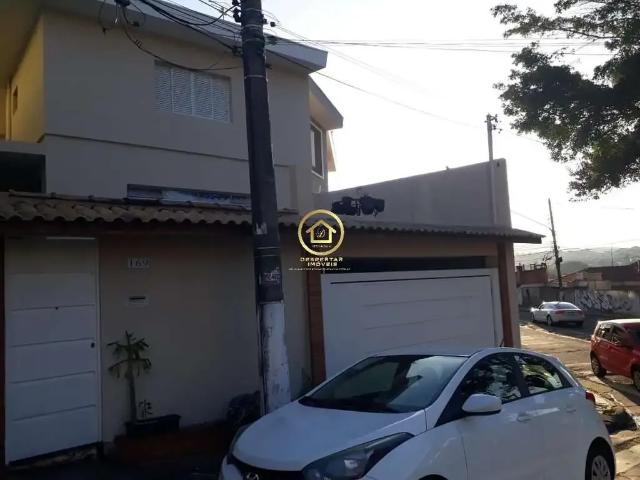 Casa / Sobrado para Venda em São Paulo/SP Jardim Sao José 4 Quartos