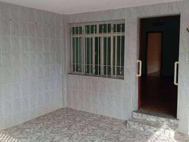 Casa / Sobrado para Venda em São Paulo/SP Jardim Sao José 8 Quartos