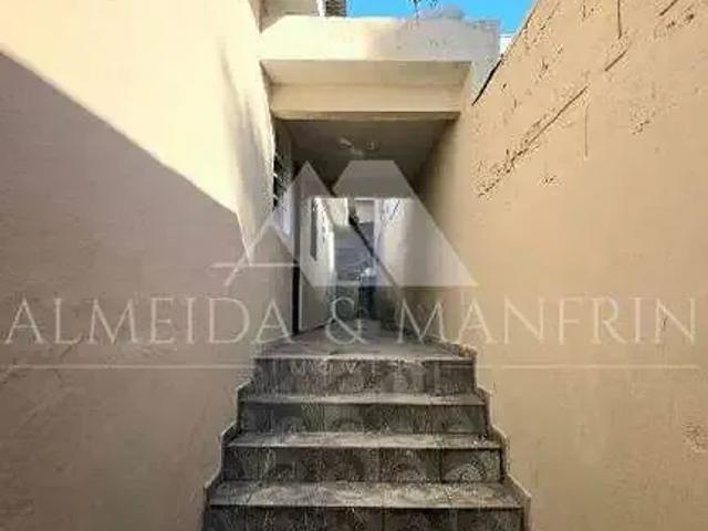 Casa / Sobrado para Venda em São Paulo/SP Jardim Sapopemba 2 Quartos