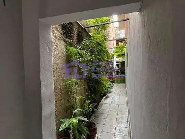 Casa / Sobrado para Venda em São Paulo/SP Jardim Sapopemba 3 Quartos