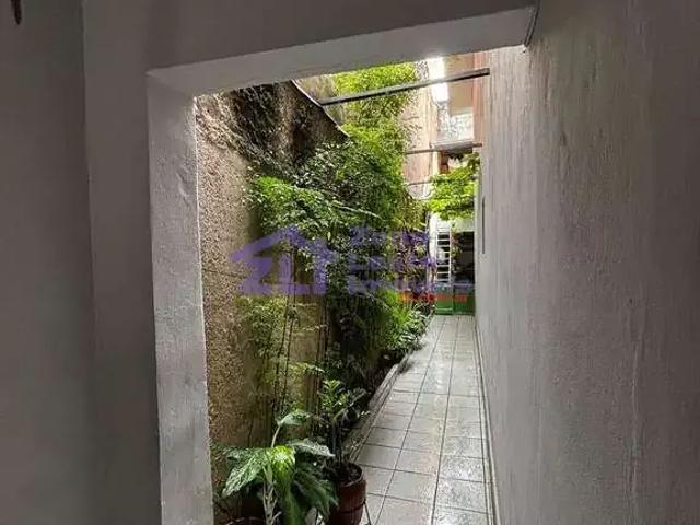 Casa / Sobrado para Venda em São Paulo/SP Jardim Sapopemba 3 Quartos