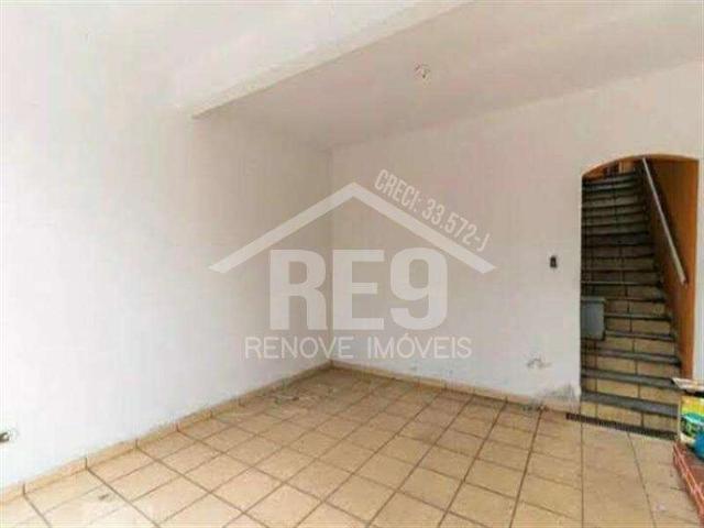 Casa / Sobrado para Venda em São Paulo/SP Jardim Sapopemba 3 Quartos
