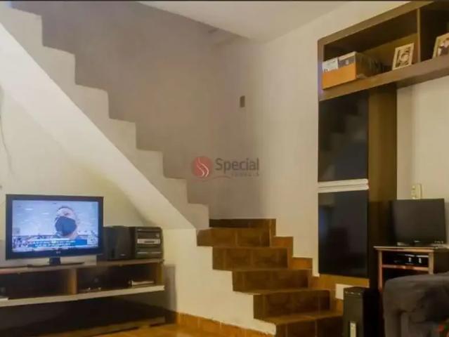 Casa / Sobrado para Venda em São Paulo/SP Jardim Sapopemba 3 Quartos