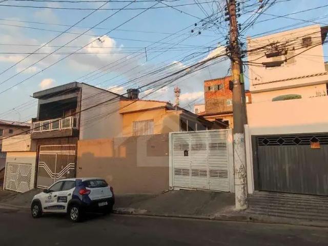 Casa / Sobrado para Venda em São Paulo/SP Jardim Sapopemba 3 Quartos