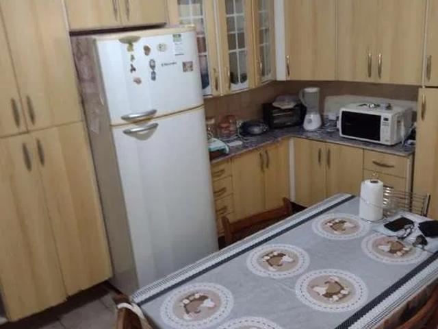 Casa / Sobrado para Venda em São Paulo/SP Jardim Sapopemba 4 Quartos