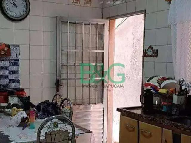 Casa / Sobrado para Venda em São Paulo/SP Jardim Sapopemba 4 Quartos