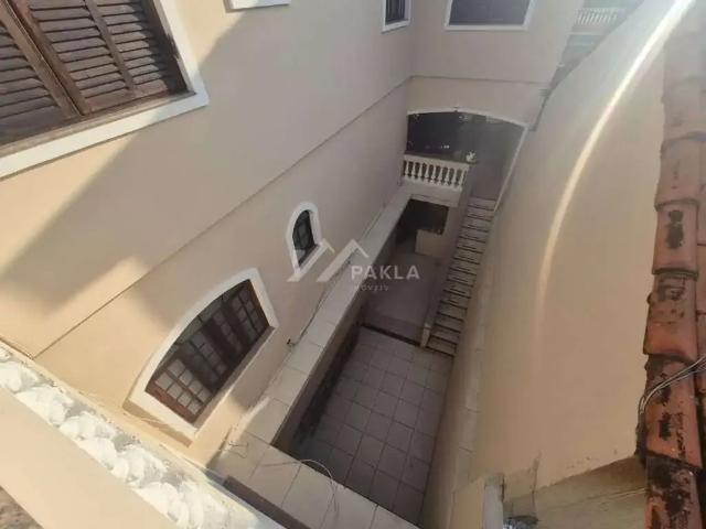 Casa / Sobrado para Venda em São Paulo/SP Jardim Sapopemba 5 Quartos