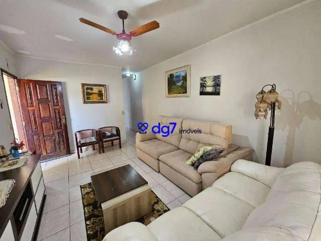 Casa / Sobrado para Venda em São Paulo/SP Jardim Sarah 3 Quartos