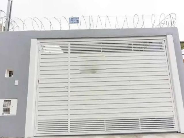 Casa / Sobrado para Venda em São Paulo/SP Jardim Sarah 2 Quartos