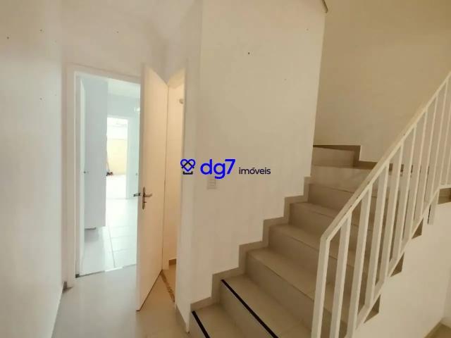 Casa / Sobrado para Venda em São Paulo/SP Jardim Sarah 2 Quartos