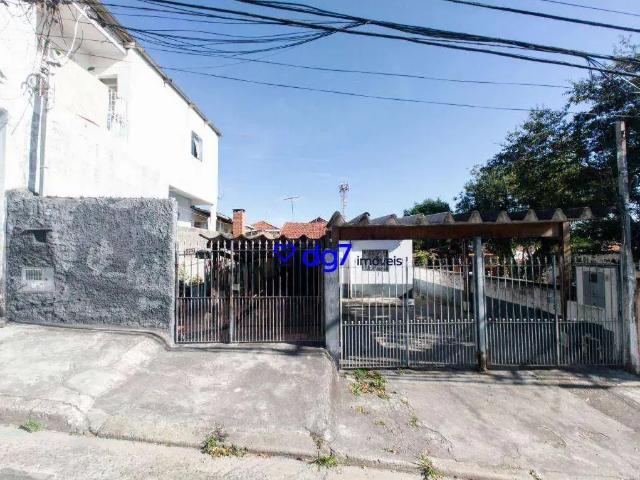 Casa / Sobrado para Venda em São Paulo/SP Jardim Sarah 2 Quartos
