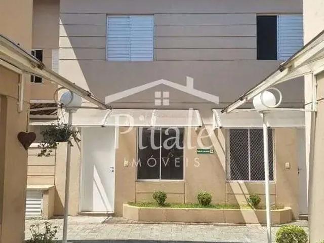 Casa / Sobrado para Venda em São Paulo/SP Jardim Sarah 2 Quartos
