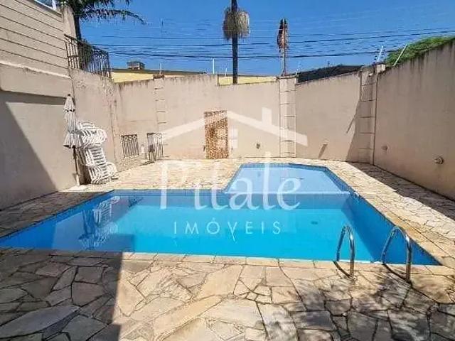 Casa / Sobrado para Venda em São Paulo/SP Jardim Sarah 2 Quartos