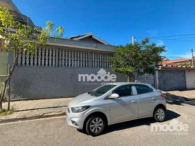 Casa / Sobrado para Venda em São Paulo/SP Jardim Sarah 2 Quartos