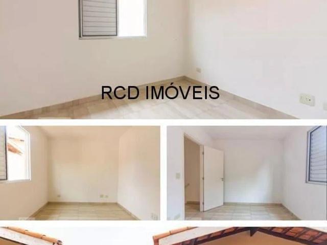 Casa / Sobrado para Venda em São Paulo/SP Jardim Sarah 2 Quartos