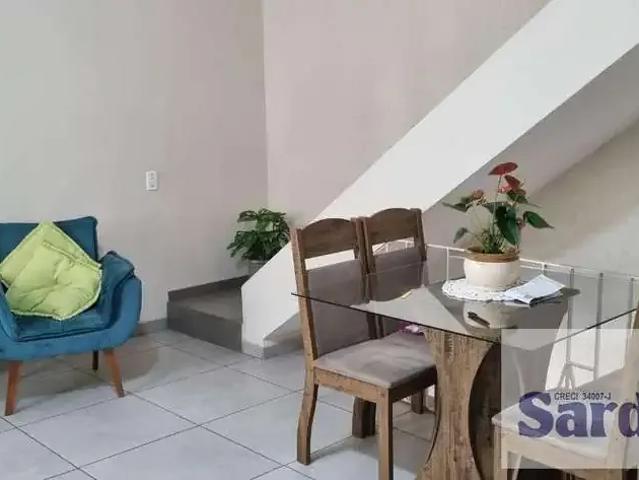 Casa / Sobrado para Venda em São Paulo/SP Jardim Sarah 4 Quartos