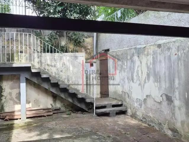 Casa / Sobrado para Venda em São Paulo/SP Jardim Ester 4 Quartos