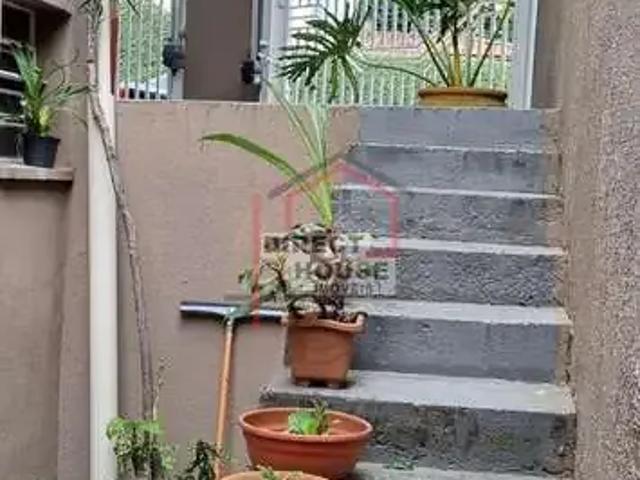 Casa / Sobrado para Venda em São Paulo/SP Jardim Sarah 4 Quartos