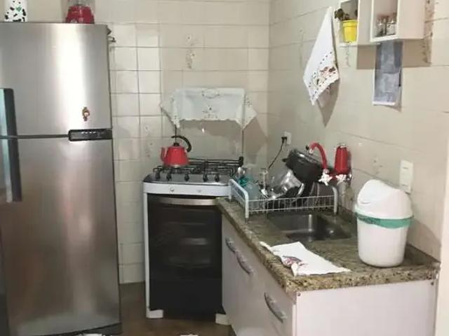 Casa / Sobrado para Venda em São Paulo/SP Jardim Sarah 4 Quartos