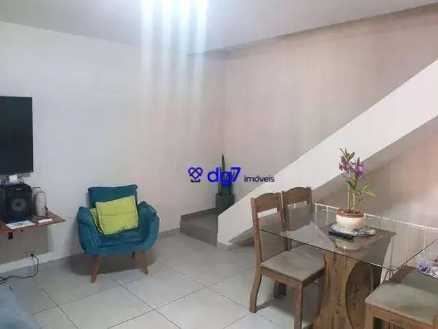 Casa / Sobrado para Venda em São Paulo/SP Jardim Sarah 4 Quartos