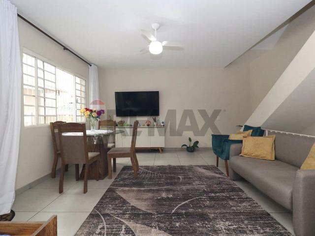 Casa / Sobrado para Venda em São Paulo/SP Jardim Sarah 4 Quartos