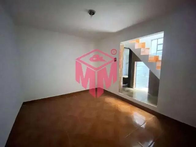 Casa / Sobrado para Venda em São Paulo/SP Jardim Seckler 4 Quartos