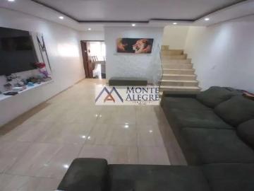 Avenida Professor Alípio de Barros, Parque Mikail, Guarulhos, São Paulo