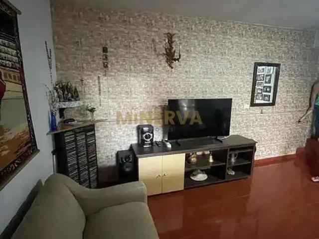 Casa / Sobrado para Venda em São Paulo/SP Jardim Senice 2 Quartos