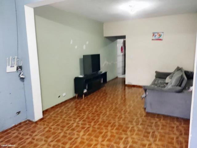 Casa / Sobrado para Venda em São Paulo/SP Jardim Senice 3 Quartos