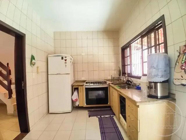 Casa / Sobrado para Venda em São Paulo/SP Jardim Sertãozinho 3 Quartos