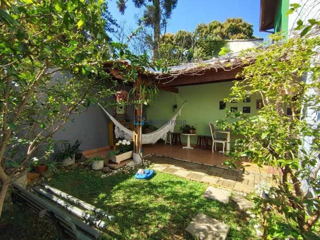 Casa / Sobrado para Venda em São Paulo/SP Jardim Sertãozinho 3 Quartos