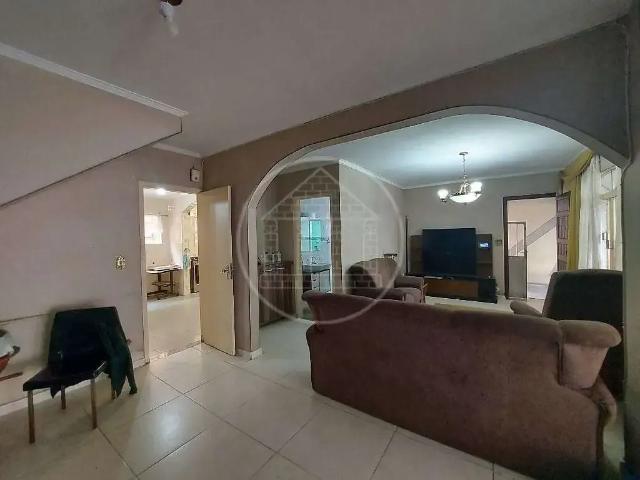 Casa / Sobrado para Venda em São Paulo/SP Jardim Sertãozinho 3 Quartos