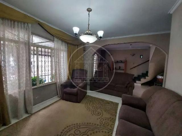 Casa / Sobrado para Venda em São Paulo/SP Jardim Sertãozinho 3 Quartos