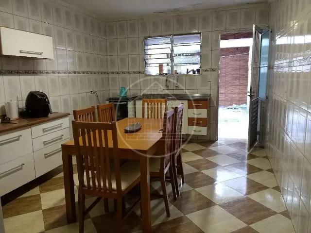 Casa / Sobrado para Venda em São Paulo/SP Jardim Sertãozinho 2 Quartos