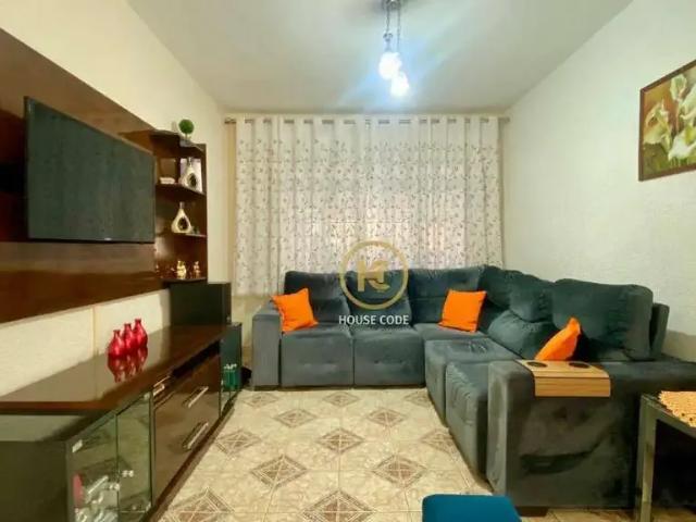 Casa / Sobrado para Venda em São Paulo/SP Jardim Shangrilá Zona Norte 3 Quartos