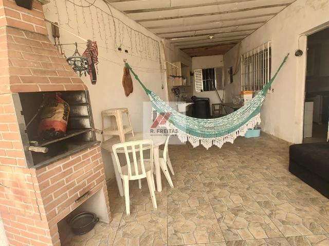 Casa / Sobrado para Venda em São Paulo/SP Jardim Shangrilá Zona Sul 1 Quartos