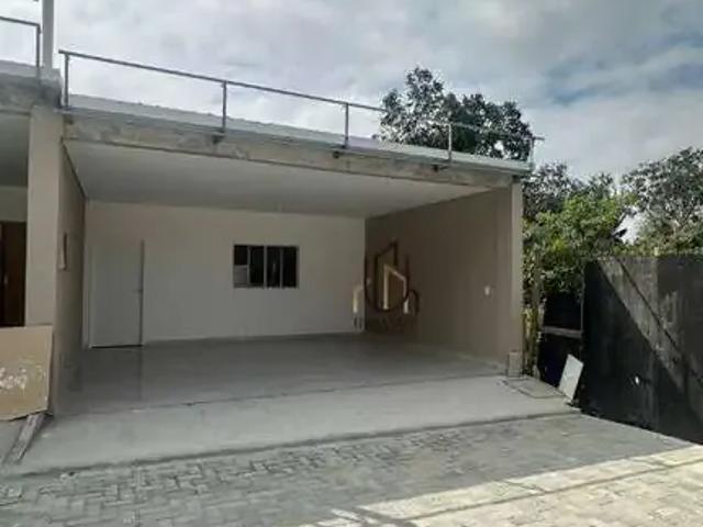Casa / Sobrado para Venda em São Paulo/SP Jardim Shangrilá Zona Sul 2 Quartos