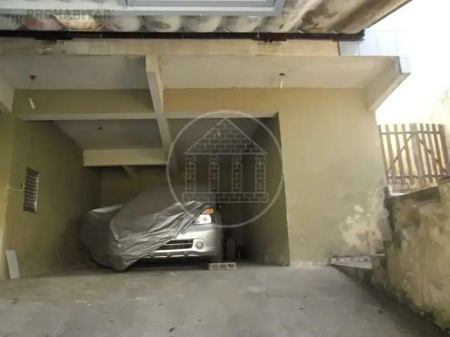 Casa / Sobrado para Venda em São Paulo/SP Jardim Shangrilá Zona Sul 3 Quartos