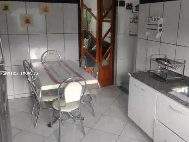 Casa / Sobrado para Venda em São Paulo/SP Jardim Shangrila 3 Quartos