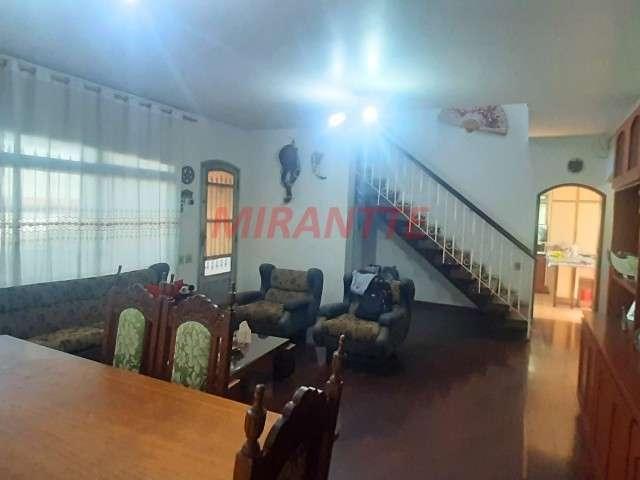 Casa / Sobrado para Venda em São Paulo/SP Jardim Shangrila 5 Quartos