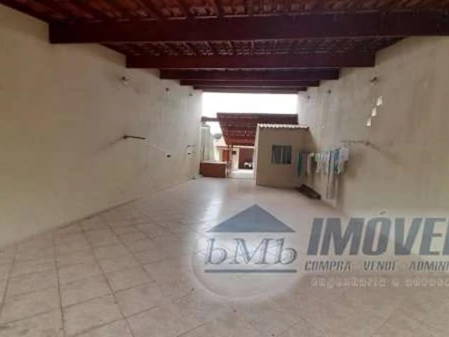 Casa / Sobrado para Venda em São Paulo/SP Jardim Silva Teles 3 Quartos