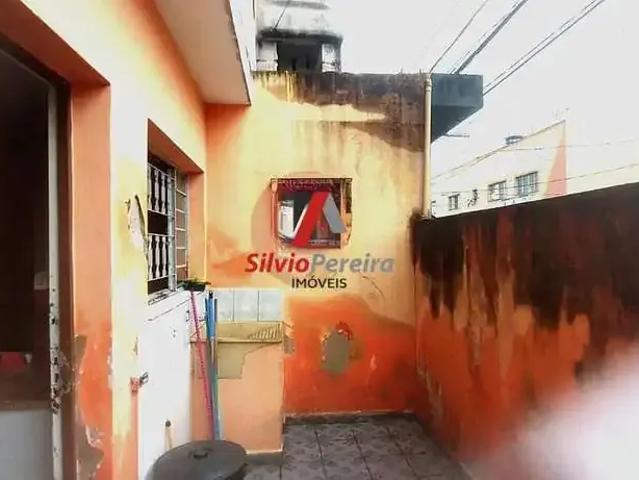 Casa / Sobrado para Venda em São Paulo/SP Jardim Silva Teles 3 Quartos