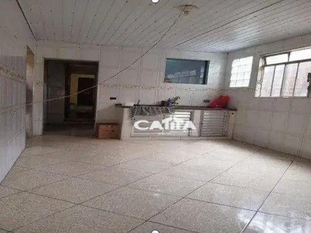 Casa / Sobrado para Venda em São Paulo/SP Jardim Silva Teles 2 Quartos