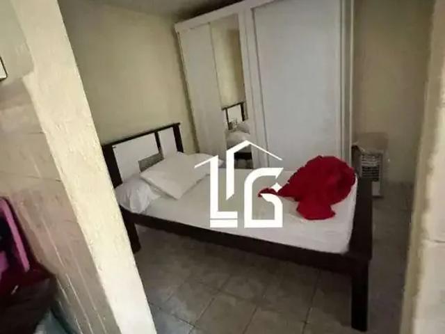 Casa / Sobrado para Venda em São Paulo/SP Jardim Silva Teles 2 Quartos