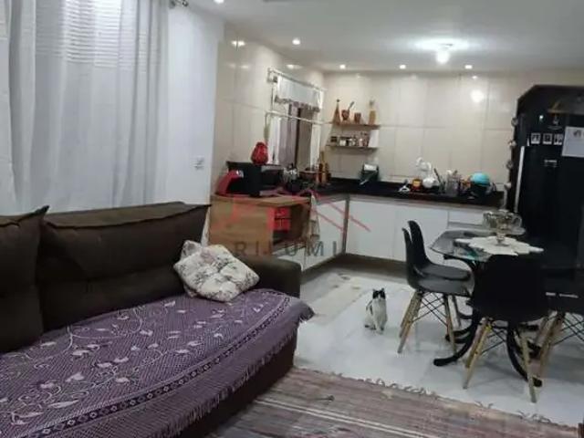 Casa / Sobrado para Venda em São Paulo/SP Jardim Silvia Maria