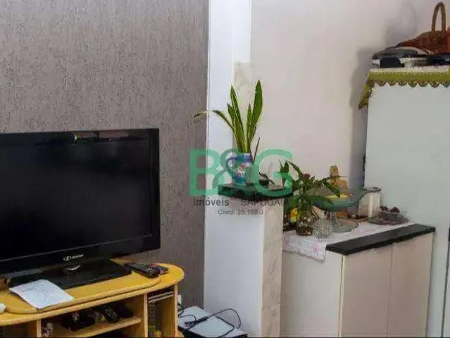 Casa / Sobrado para Venda em São Paulo/SP Jardim Suzana 2 Quartos
